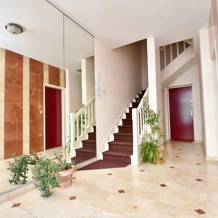 La Mezzanine Apt 5 Pers Classe 3 Etoiles, Royan- Centre 300 M Plage Foncillon ภายนอก รูปภาพ
